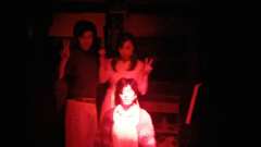 本场卡司：王威饰松本洋次郎，沈恬饰松本惠子，杭旭飞饰工藤淳一