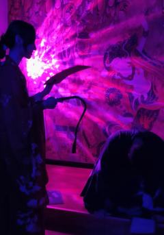 好玩,真的很好玩。这个本疯批程度是相当棒的!尤其卫上黎和连世