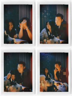 从此陈同有了形象~谢谢泰菲~最后一次来看你了,大叔~
🏠店
