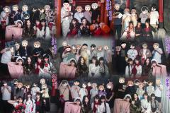神樂0 闇の絲 諸樂の卵——沪上二次元演绎剧场天花板体验