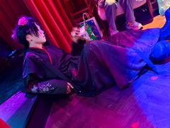 这个本将会是对当下情感本的一个颠覆,满足戏精玩家们想要演绎输