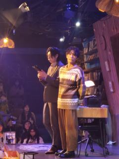 特别温暖的！🥰