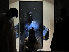 ——“方生方死,方死方生”
体验角色:方圆
体验店家:剧匠