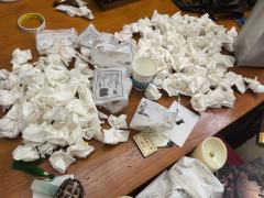 ——“方生方死,方死方生”
体验角色:方圆
体验店家:剧匠