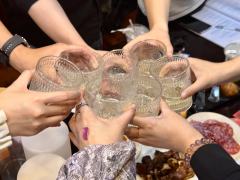 《洗劫罗马所有的情书》
体验角色:维托
剧本时长:6H
超级