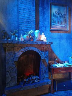 原创沉浸式话剧《夜曲》～
✨原创沉浸式话剧《夜曲》，至爱所在