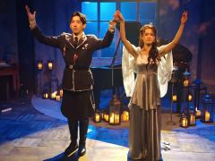 原创沉浸式话剧《夜曲》～
✨原创沉浸式话剧《夜曲》，至爱所在