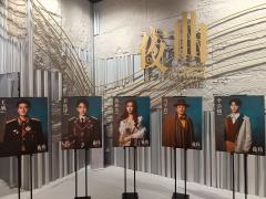 原创沉浸式话剧《夜曲》～
✨原创沉浸式话剧《夜曲》，至爱所在