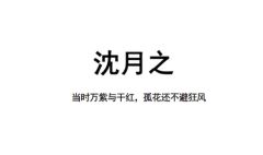 一个日之将夕的人,只有彻底的死,才能尽快的生。
体验剧本: