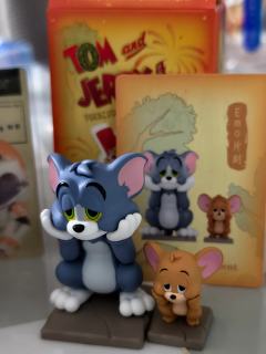 开心片刻之盒机一发入魂了心愿款 🥰