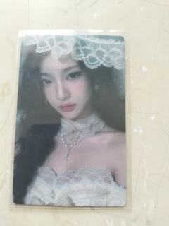 谁懂？好好看，不愧是aespa