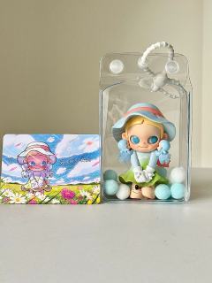 zsiga被风亲吻脸颊害羞的样子吼可爱呀😍
两个迷你小zs