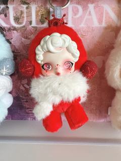 skullpanda最可爱💕