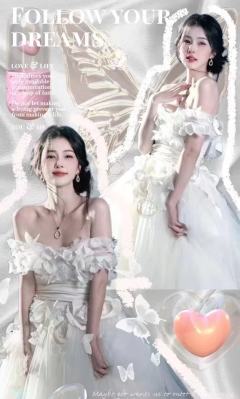挑战明星壁纸
    第二期：白鹿