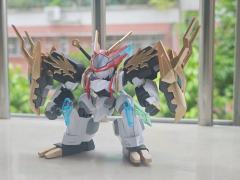 果然还是经典配色好看