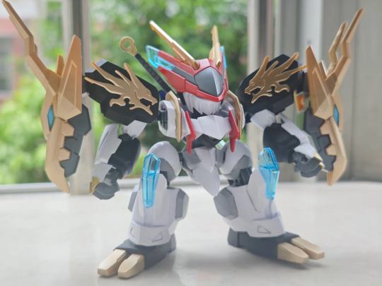 果然还是经典配色好看