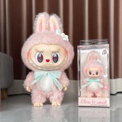 亲生的mokoko真香🥰