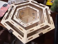 本格建诡的余烬,
纯硬无密室四幻神,
2025超顶级手法本!