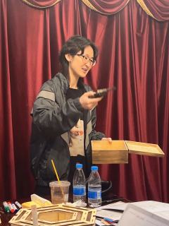 本格建诡的余烬,
纯硬无密室四幻神,
2025超顶级手法本!