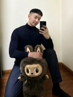 好大好大！打开才知道Ta有多大！

zimomo！你真的好大