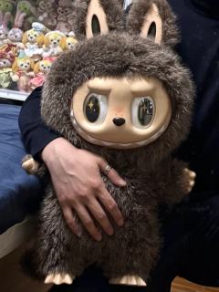 好大好大！打开才知道Ta有多大！

zimomo！你真的好大