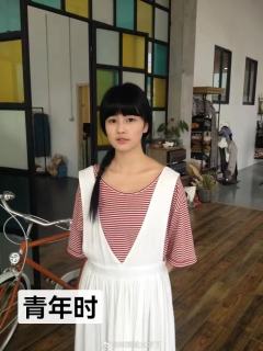 白鹿的成长记（想要图片可私信，作者有原图，勿盗）下期发谁的