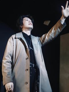 剧本名：流逝于青山洄河时
人数：6人（可反串）
类型：还原 