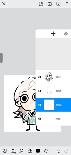 空口被鉴ai的过程发出来了