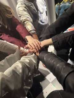 💌洗劫系列终章:最赋诚意的收官之作
——是结束,亦是开始。