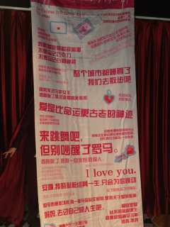 💌洗劫系列终章:最赋诚意的收官之作
——是结束,亦是开始。