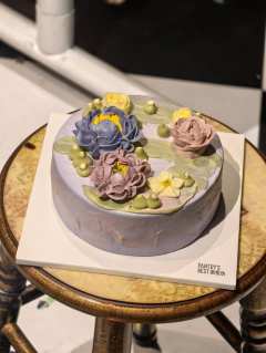 💌洗劫系列终章:最赋诚意的收官之作
——是结束,亦是开始。