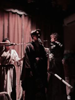 方亨方圆,超绝对抗路父女!超爱!
教书先生说过,朝代更迭是
