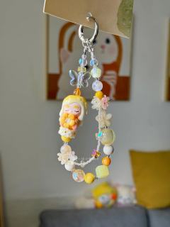 这个系列的都好看，还差一个dimoo没做，明天补上，现在先分