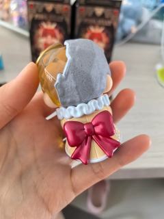 好大儿后背的蝴蝶结🎀好好看