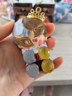 好大儿后背的蝴蝶结🎀好好看