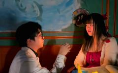 羌青瓷:长恭
奥丁:pp
阿奇:余歌
撒该:biu
流氓叙