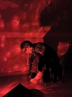 ❤️🔥 杀疯了
❤️🔥 地震级别的本
剧情、行文、