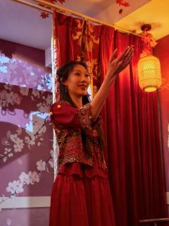 ❤️🔥 杀疯了
❤️🔥 地震级别的本
剧情、行文、