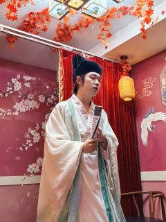 ❤️🔥 杀疯了
❤️🔥 地震级别的本
剧情、行文、