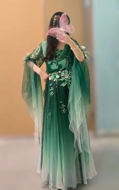 砂器和青盐适配度10000%,完全就是本里走出来的温柔爱人!