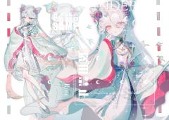 终于画完了。。。。