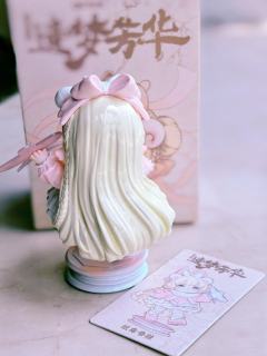     大爱的纸鸢，看到实物被惊艳到了。