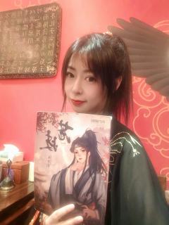 “苍山多歧路,谁识少年心。”
dm:阿c
昊爷 饰 齐宣王