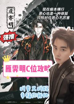待君至-雁霁明输出玩法攻略-剧透有分割
雁霁明太好玩了!如故