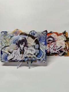「客单展示」太中cp手工立体卡