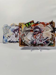 「客单展示」太中cp手工立体卡
