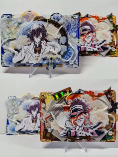 「客单展示」太中cp手工立体卡