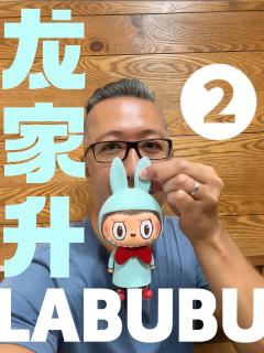 讲点龙老师和 Labubu 的故事吧
这系列的开篇就当是把自