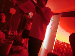 “我是个绝顶高手,你信吗?”
🎊体验剧本:《十三太保贰: