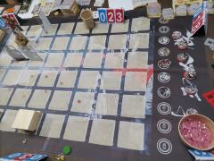 “我是个绝顶高手,你信吗?”
🎊体验剧本:《十三太保贰: